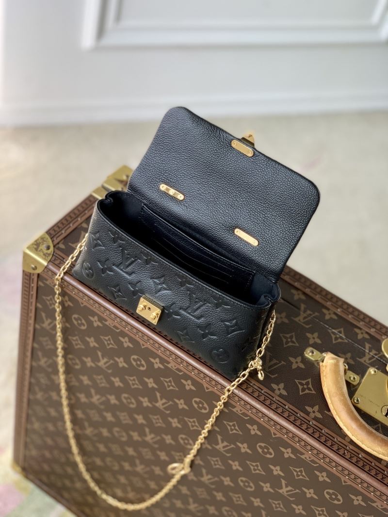 LV Satchel bags